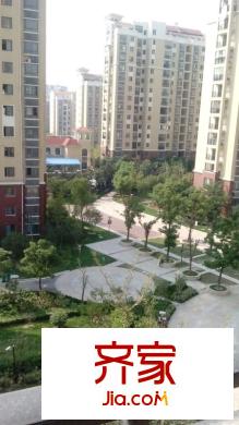 新華舍外景圖 
