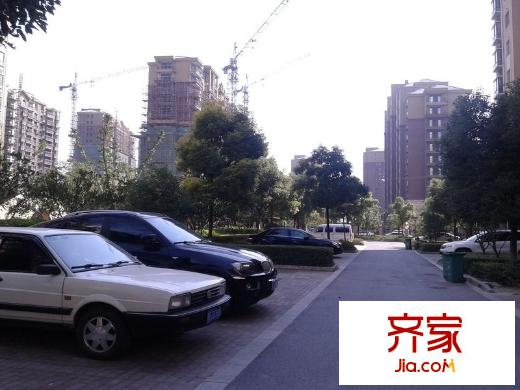 新華舍外景圖 