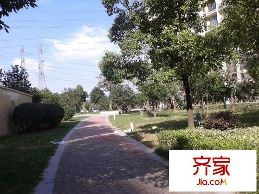 新華舍外景圖 