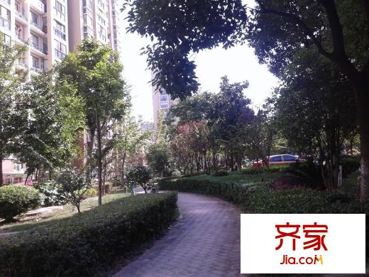 新華舍外景圖 