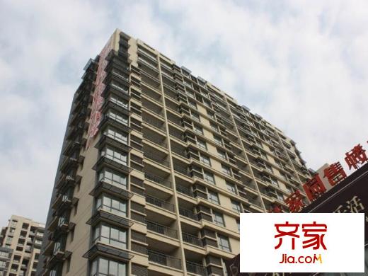 自由都市外景圖 (樂活家園) 