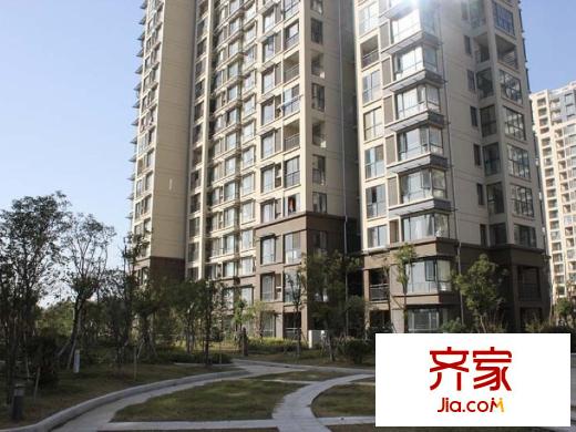 自由都市外景圖 (樂活家園) 