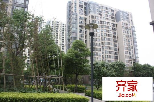 自由都市外景圖 (樂活家園) 
