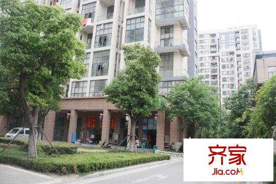 自由都市外景圖 (樂活家園) 