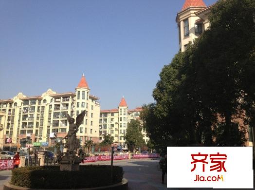 羅馬假日外景圖 