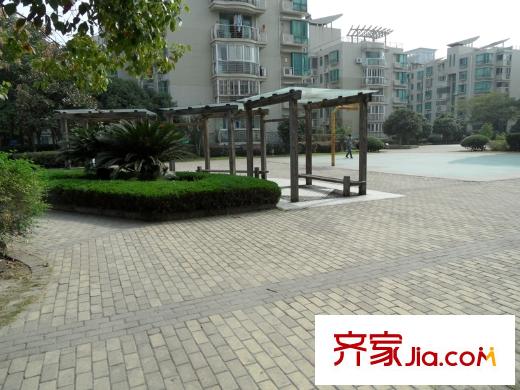 昆山花園配套圖05