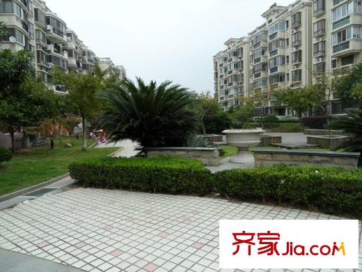 昆山花園配套圖02