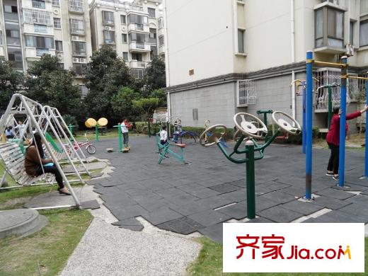 昆山花園配套圖01