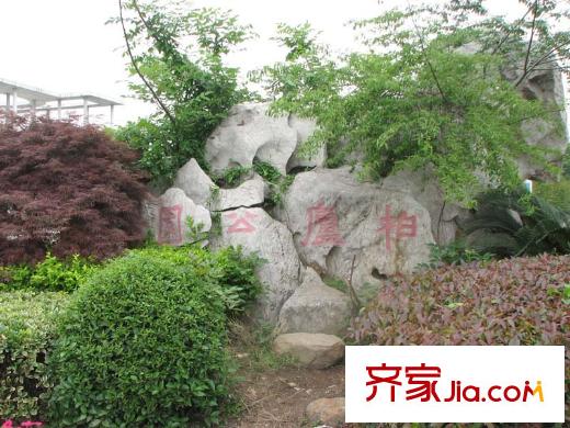 衡山城公園（2010.05）