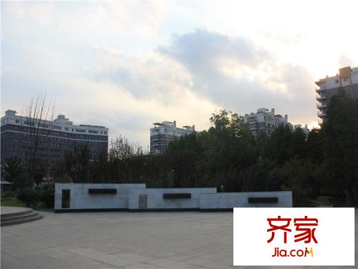 上郡小區(qū)（2013.09）