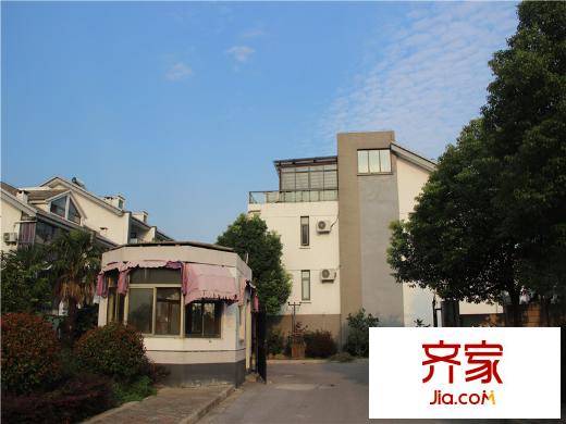上郡小區(qū)（2013.09）