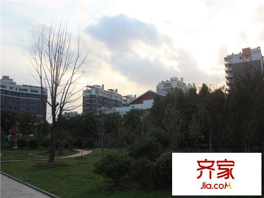上郡小區(qū)（2013.09）