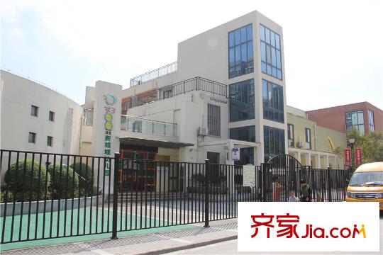 新城柏麗灣新城域幼兒園_副本
