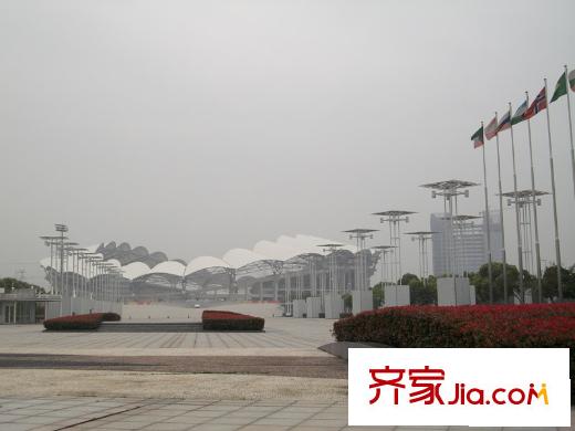 伯爵大地體育中心