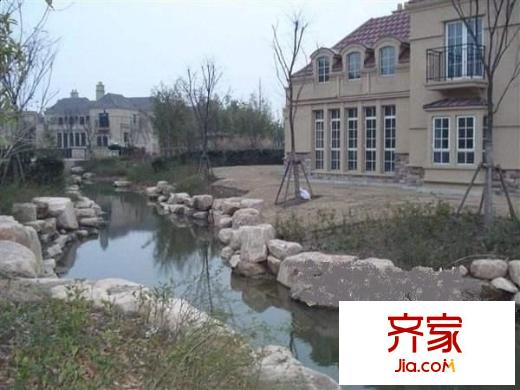 清水依瓦諾外景圖 