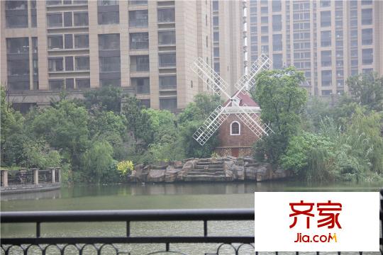博威黃金海岸