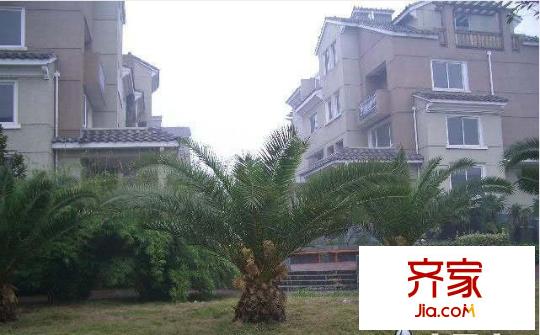 盛世明珠園外景圖 