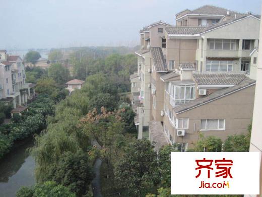 盛世明珠園小區(qū)外景圖盛世明珠苑 