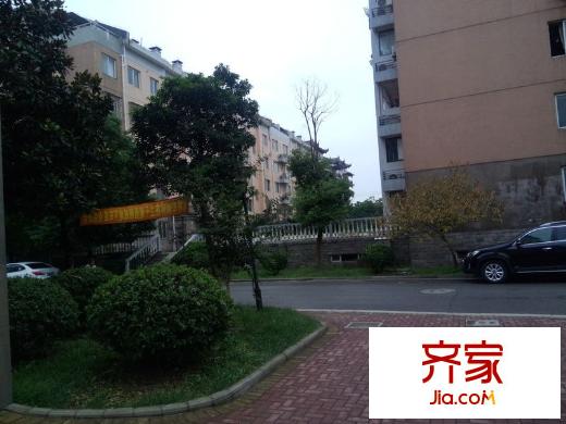 江南明珠苑外景圖 