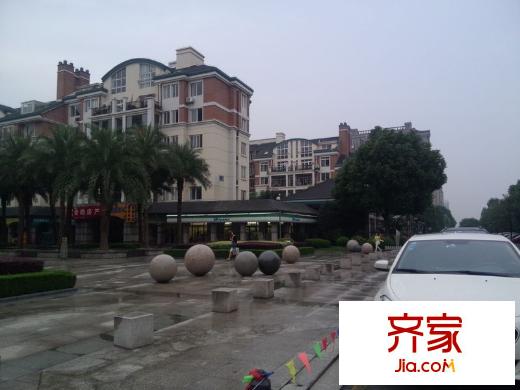 江南明珠苑外景圖 