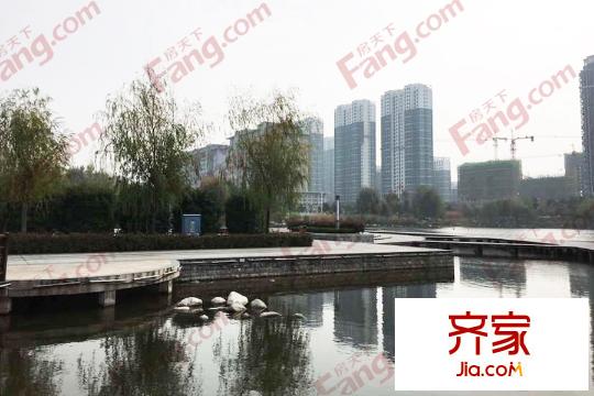 湖景花園（2015.11.12）