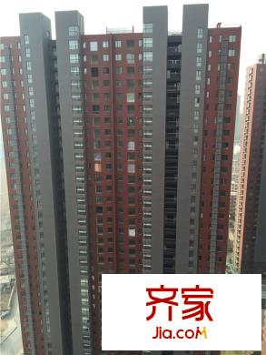海怡學府外景圖 