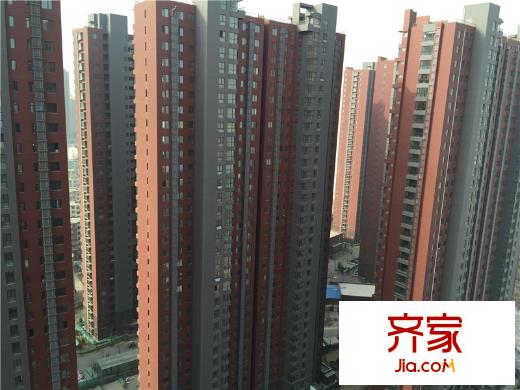 海怡學府外景圖 