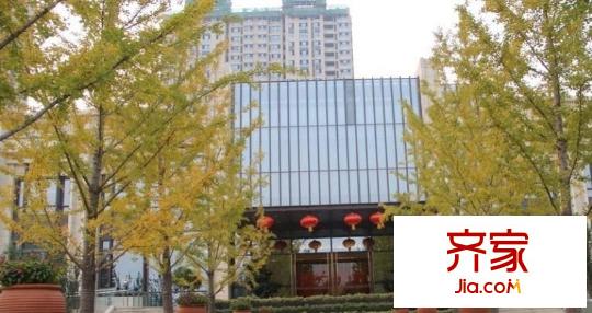 海怡學府外景圖2