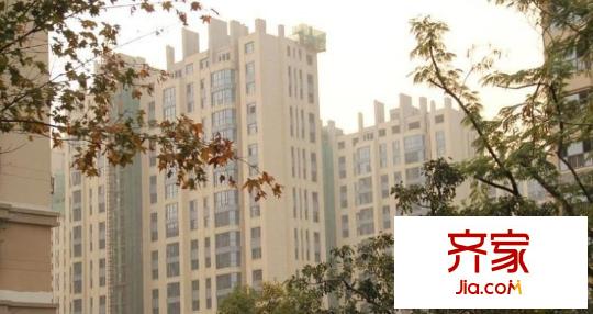 海怡學(xué)府外景圖4