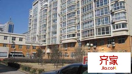 世嘉茗庭外景圖 