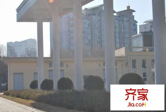 世嘉茗庭外景圖 