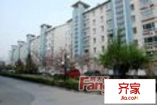 博林小區(qū)外景圖  
