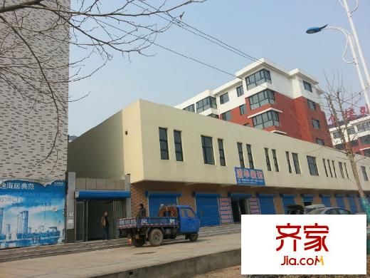 盛華苑外景圖20130315_112840