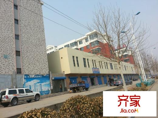 盛華苑外景圖20130315_112843