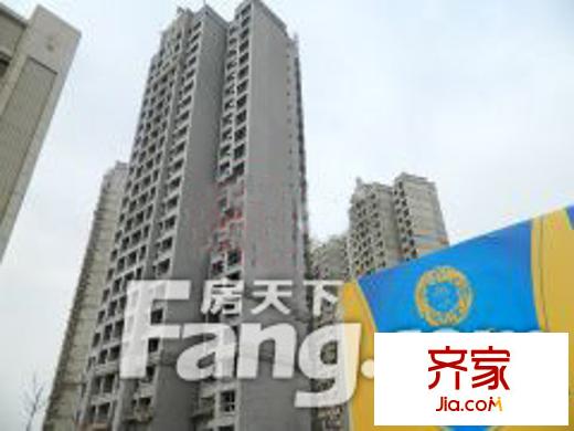 天成佳境外景圖