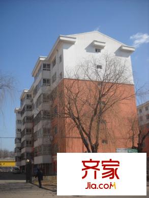 翠松苑外景圖 