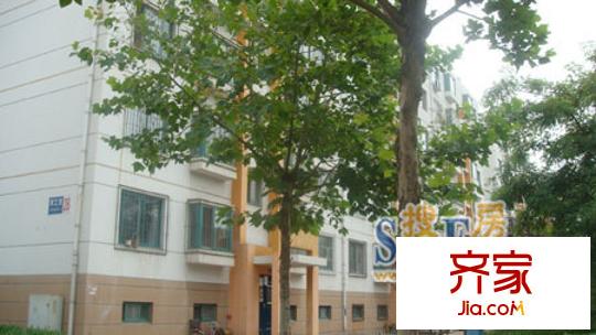 翠松苑外景圖 