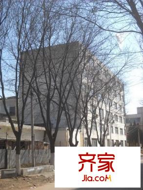 翠松苑外景圖 