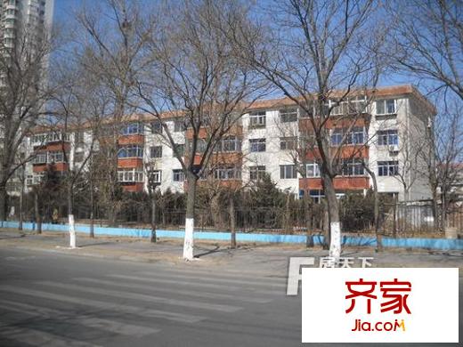文體里外景圖 