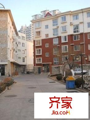 拿波里小鎮(zhèn)