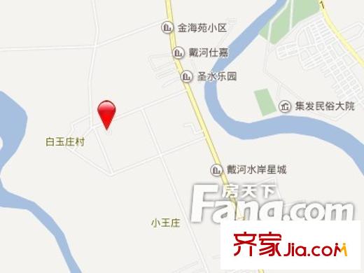 熙海交通圖 