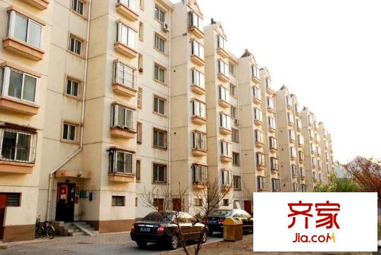 昌德小區(qū)外景圖DSC_0602