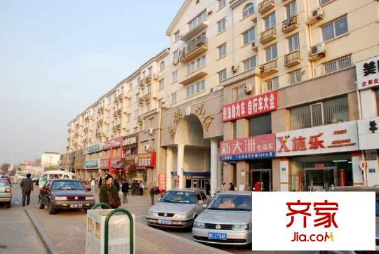 昌德小區(qū)外景圖DSC_0598