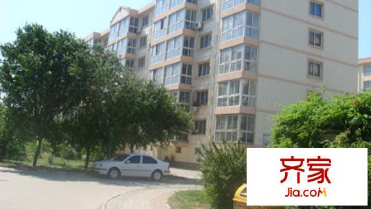 昌德小區(qū)外景圖DSC05342