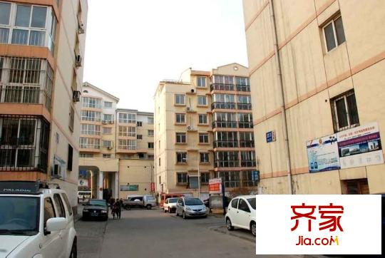 昌德小區(qū)外景圖DSC_0604
