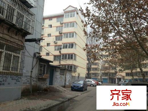 福壽里外景圖 