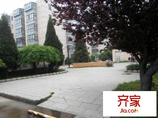文精里外景圖 