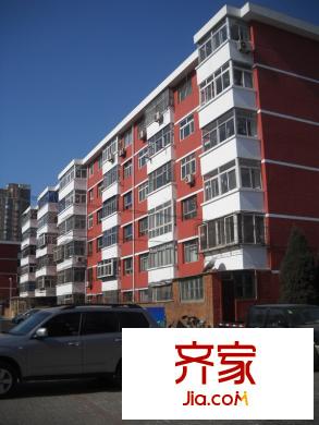 文精里外景圖 