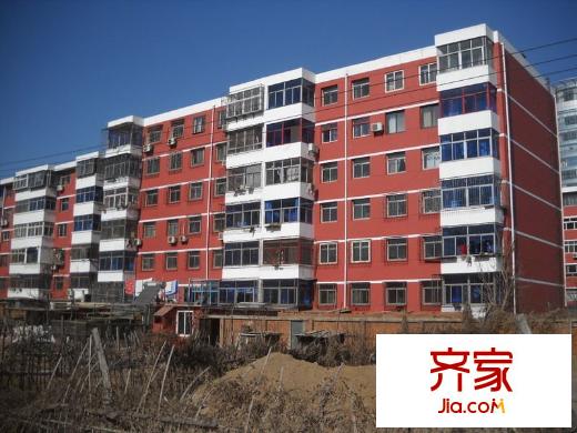 文精里外景圖 