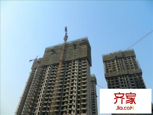 金舍雍景院外景圖外景2011.9.21